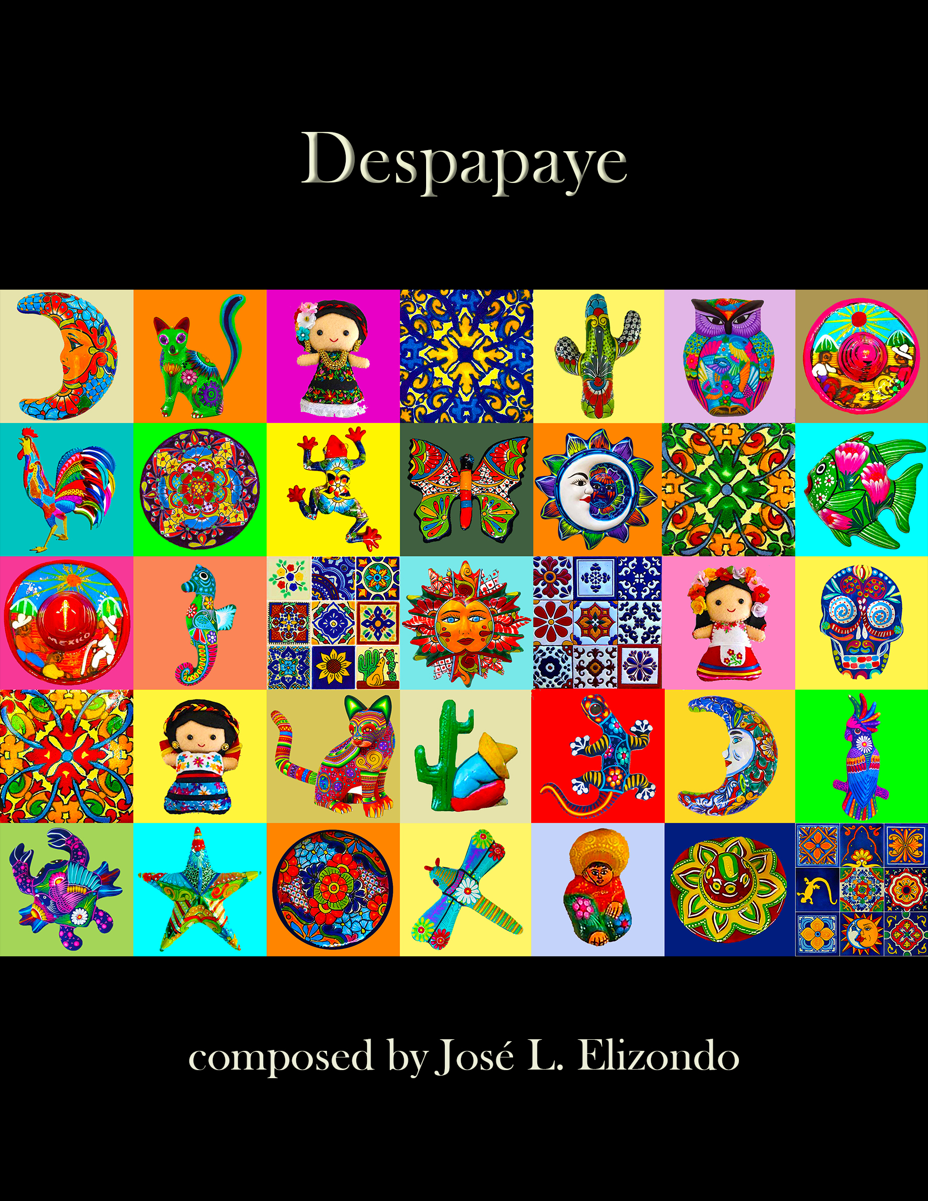 Despapaye