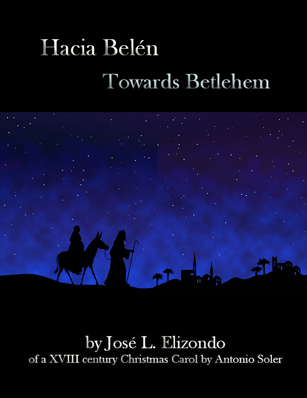 Hacia Belén