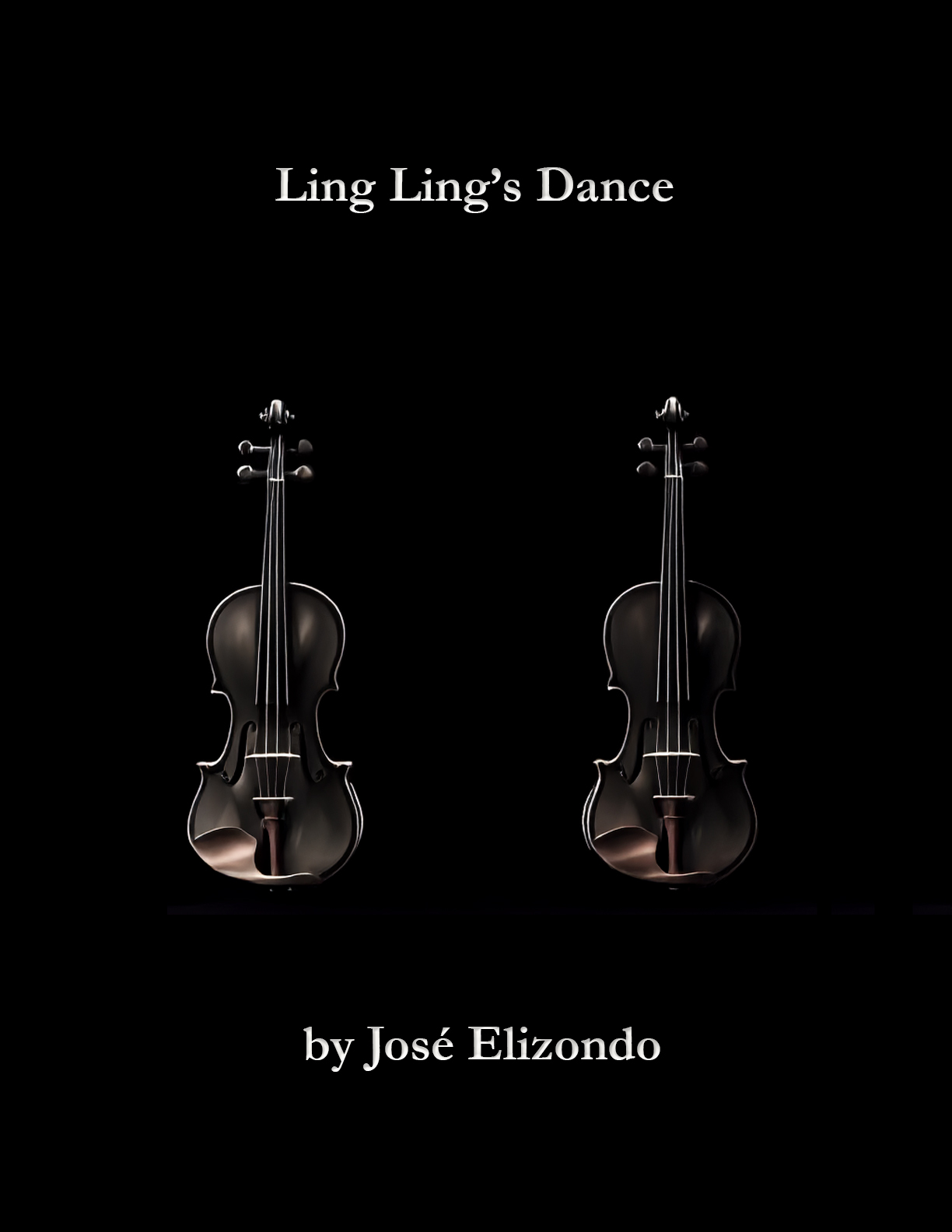Ling Ling's Dance